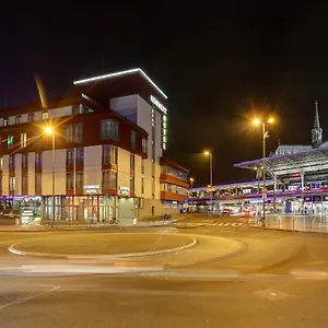 Kommerzhotel Kolonia