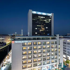 Nh Collection Mitte Friedrichstrasse 4* Berlino