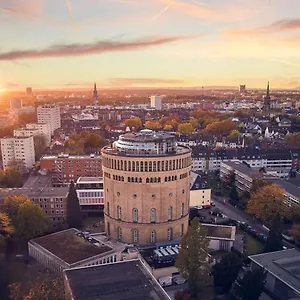 Wasserturm Cologne, Curio Collection By Hilton Kolonia