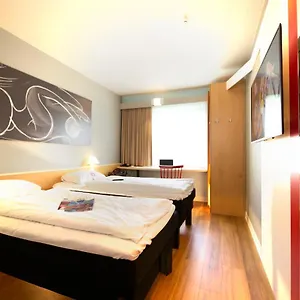 Ibis Messe Hotell