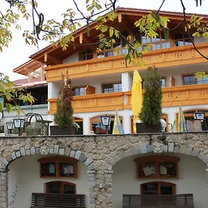 Landgasthaus & Kurfer Hof 3* Bad Endorf