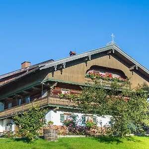 Beim Huber In Linden Hotel Linden (Miesbach)