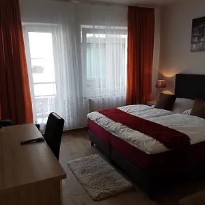 Eigelstein Hotell