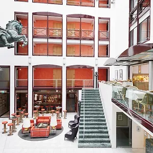 Living Grosser Kurfuerst Hotel Berlin
