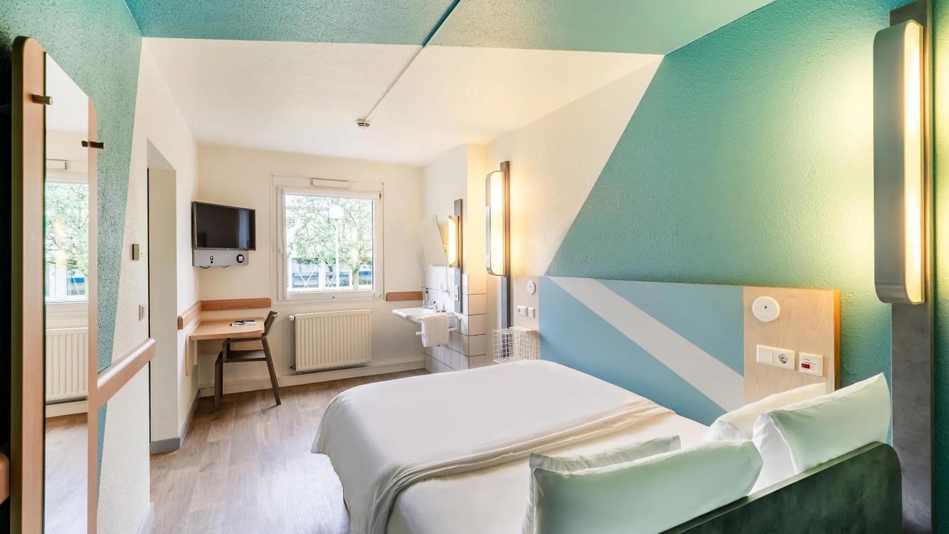 B&B Hotel Koeln-Porz Germania