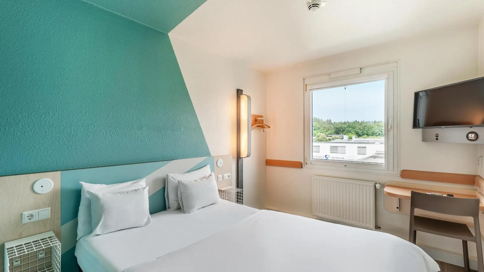 B&B Hotel Koeln-Porz 2*, Colonia Germania