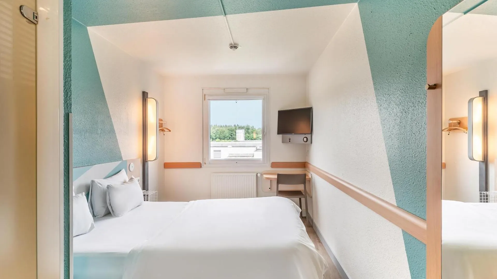 B&B Hotel Koeln-Porz