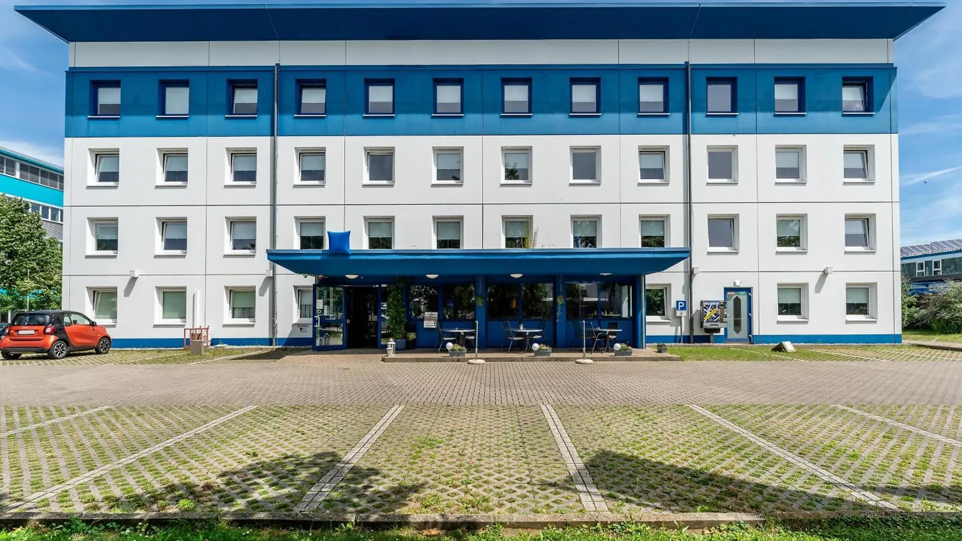 B&B Hotel Koeln-Porz  Colonia
